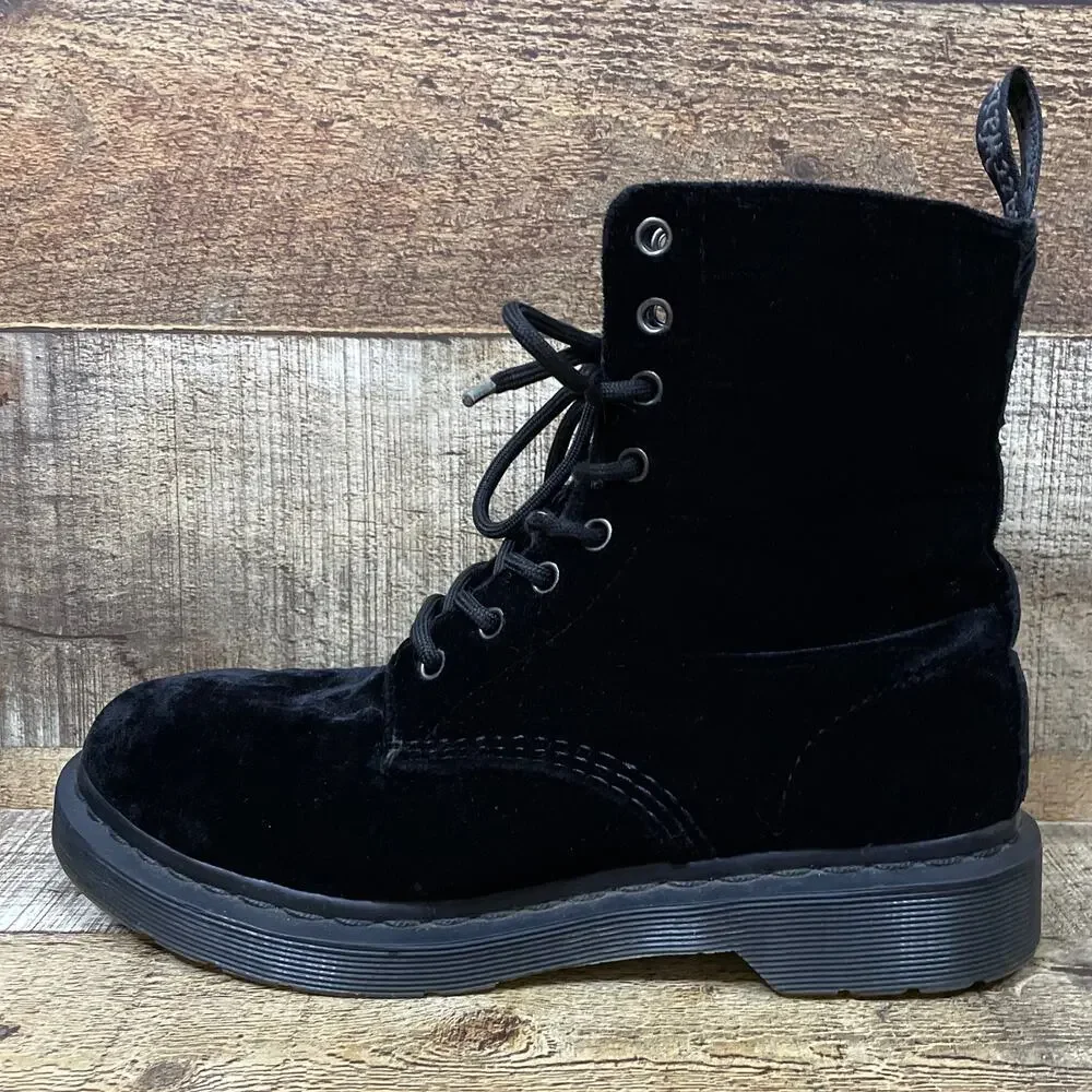 dr martens